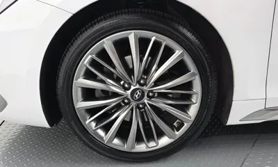 Hyundai Grandeur 2019, 82825 км, за 12603.39 USD