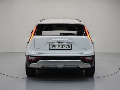 Kia Niro 2022, 38567 км, за 17876.87 USD