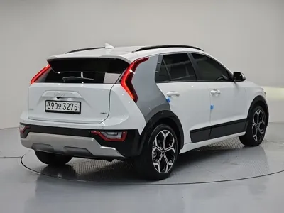 Kia Niro 2022, 38567 км, за 17876.87 USD