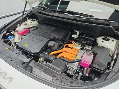Kia Niro 2022, 38567 км, за 17876.87 USD