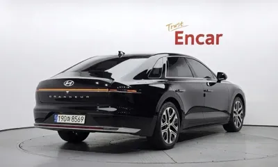 Hyundai Grandeur 2023, 45856 км, за 18119.48 USD