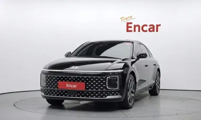 Hyundai Grandeur 2023, 45856 км, за 18119.48 USD