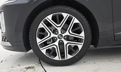 Hyundai Grandeur 2023, 45856 км, за 18119.48 USD