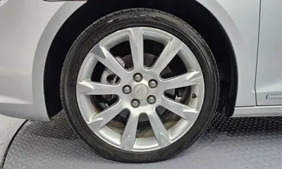 ChevroletGMDaewoo Alpheon 2013, 166549 км, за 2625.71 USD - фото 5