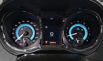 ChevroletGMDaewoo Alpheon 2013, 166549 км, за 2625.71 USD - фото 8