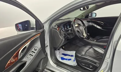 ChevroletGMDaewoo Alpheon 2013, 166549 км, за 2625.71 USD - фото 10