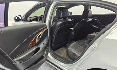 ChevroletGMDaewoo Alpheon 2013, 166549 км, за 2625.71 USD - фото 11