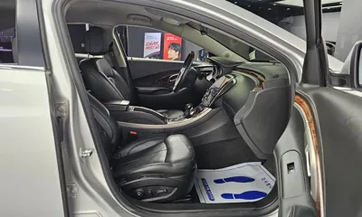 ChevroletGMDaewoo Alpheon 2013, 166549 км, за 2625.71 USD - фото 12