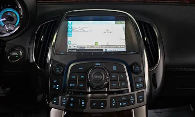 ChevroletGMDaewoo Alpheon 2013, 166549 км, за 2625.71 USD - фото 16