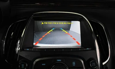 ChevroletGMDaewoo Alpheon 2013, 166549 км, за 2625.71 USD - фото 17