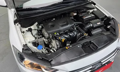 Hyundai Avante 2018, 101881 км, за 6958.12 USD - фото 6