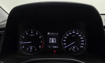 Hyundai Avante 2018, 101881 км, за 6958.12 USD - фото 8