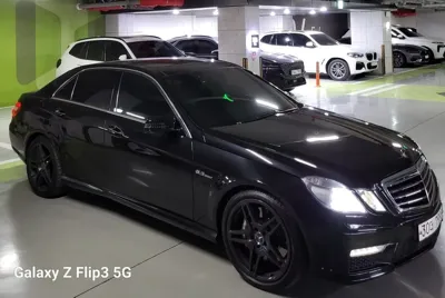 Mercedes-Benz E-Class 2011, 157000 км, за 12143.89 USD