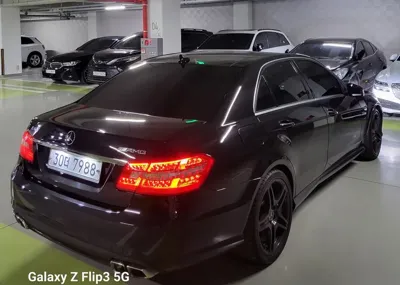 Mercedes-Benz E-Class 2011, 157000 км, за 12143.89 USD