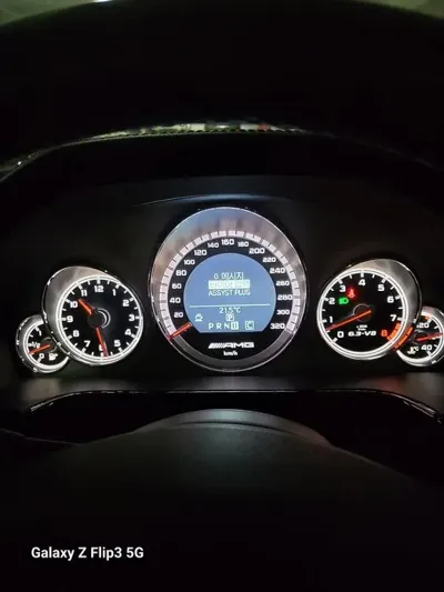 Mercedes-Benz E-Class 2011, 157000 км, за 12143.89 USD - фото 6