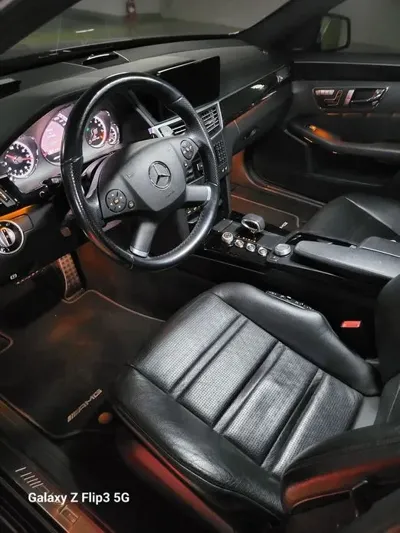 Mercedes-Benz E-Class 2011, 157000 км, за 12143.89 USD - фото 7