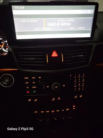 Mercedes-Benz E-Class 2011, 157000 км, за 12143.89 USD - фото 8