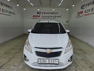 ChevroletGMDaewoo Spark 2012, 64061 км, за 2080.22 USD