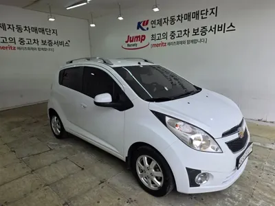 ChevroletGMDaewoo Spark 2012, 64061 км, за 2080.22 USD