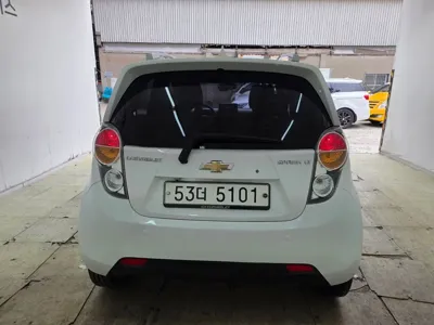 ChevroletGMDaewoo Spark 2012, 64061 км, за 2080.22 USD