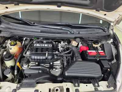 ChevroletGMDaewoo Spark 2012, 64061 км, за 2080.22 USD