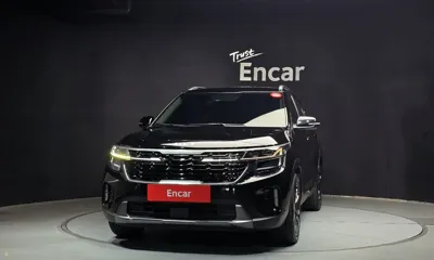 Kia Seltos 2023, 90374 км, за 15364.23 USD