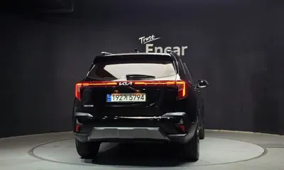 Kia Seltos 2023, 90374 км, за 15364.23 USD