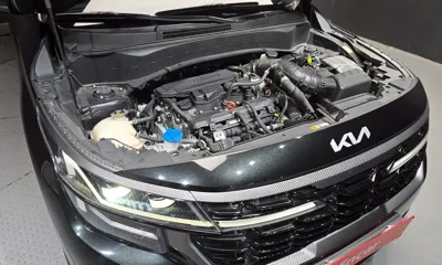 Kia Seltos 2023, 90374 км, за 15364.23 USD - фото 6