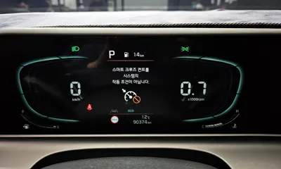 Kia Seltos 2023, 90374 км, за 15364.23 USD - фото 8