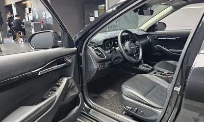Kia Seltos 2023, 90374 км, за 15364.23 USD - фото 11