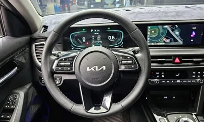 Kia Seltos 2023, 90374 км, за 15364.23 USD - фото 14