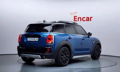 MINI Countryman 2020, 62538 км, за 13976.46 USD