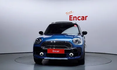MINI Countryman 2020, 62538 км, за 13976.46 USD