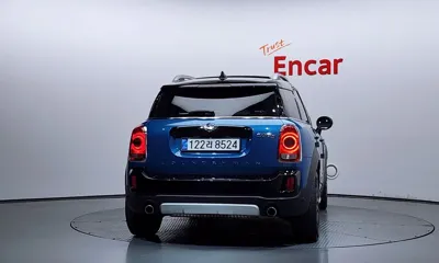 MINI Countryman 2020, 62538 км, за 13976.46 USD