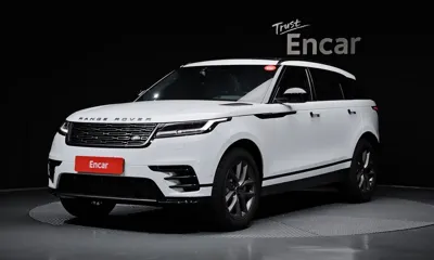 Land Rover Range Rover Velar · 2026 год