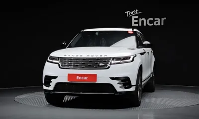 Land Rover Range Rover Velar 2026, 15 км, за 64941.8 USD