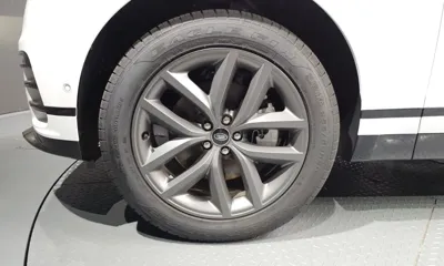 Land Rover Range Rover Velar 2026, 15 км, за 64941.8 USD