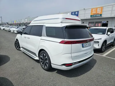 Kia Canival 2023, 78000 км, за 24679.29 USD