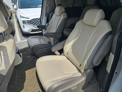 Kia Canival 2023, 78000 км, за 24679.29 USD - фото 7