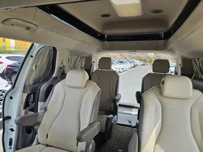 Kia Canival 2023, 78000 км, за 24679.29 USD - фото 8