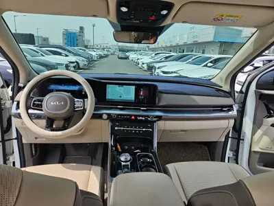 Kia Canival 2023, 78000 км, за 24679.29 USD - фото 9