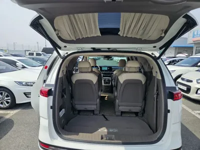 Kia Canival 2023, 78000 км, за 24679.29 USD - фото 12