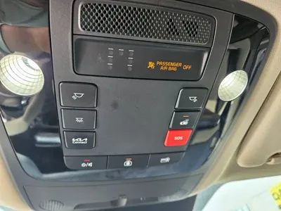 Kia Canival 2023, 78000 км, за 24679.29 USD - фото 16