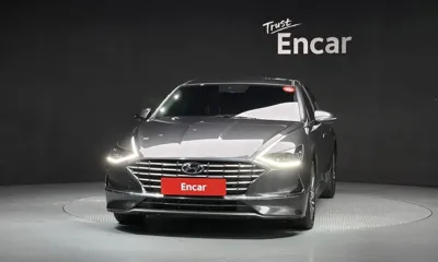 Hyundai Sonata 2022, 71125 км, за 14702.07 USD