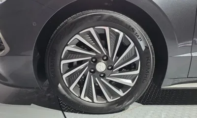 Hyundai Sonata 2022, 71125 км, за 14702.07 USD