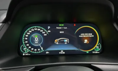 Hyundai Sonata 2022, 71125 км, за 14702.07 USD - фото 8