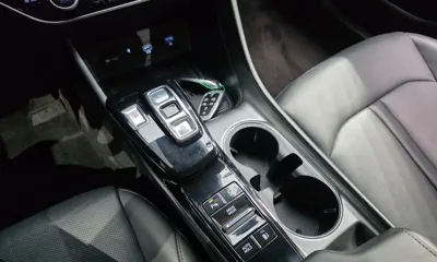 Hyundai Sonata 2022, 71125 км, за 14702.07 USD - фото 9