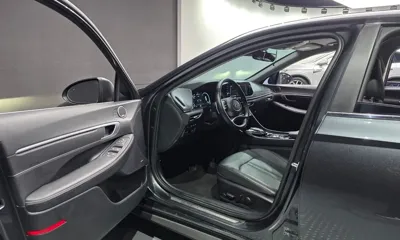 Hyundai Sonata 2022, 71125 км, за 14702.07 USD - фото 10