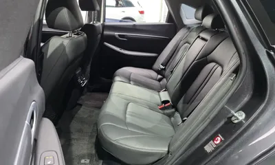 Hyundai Sonata 2022, 71125 км, за 14702.07 USD - фото 11