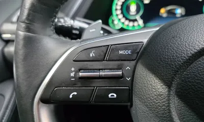 Hyundai Sonata 2022, 71125 км, за 14702.07 USD - фото 14
